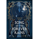Song of the Forever By Rains  E.J. Mellow