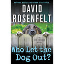 Who Let the Dog Out? By Jayson Greene
