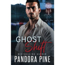 Ghost Shift  By Pandora Pine