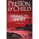 Crimson Shore By Douglas Preston