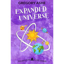 Expanded Universe By Gregory Ashe