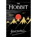 The Hobbit By  J.R.R. Tolkien