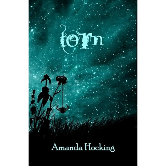 Torn By Amanda Hocking