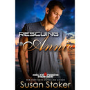 Rescuing Annie by Susan Stoker