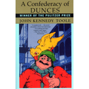 A Confederacy of Dunces By John Kennedy Toole