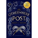 The Otherwhere Post By Emily J. Taylor