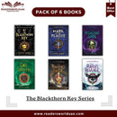 The Blackthorn Key Series By Kevin Sands