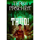 Thud By Terry Pratchett