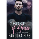 Ghost of Honor By Pandora Pine