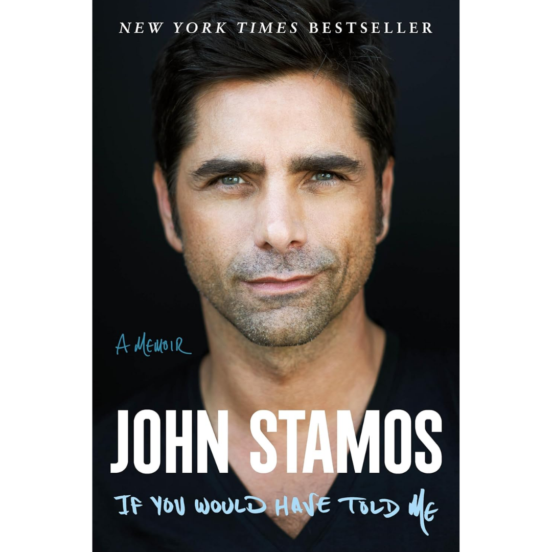 If You Would Have Told Me By John Stamos