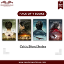 Celtic Blood Series By Melanie Karsak