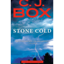 Stone Cold By C. J. Box