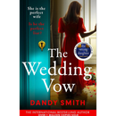 The Wedding Vow By Dandy Smith