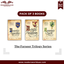 The Farseer Trilogy Series By Robin Hobb