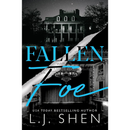 Fallen Foe By L.J. Shen