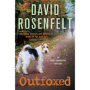 Outfoxed By Jayson Greene
