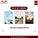 Harper Landing Series By Jennifer Bardsley