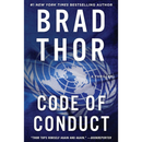 Code of Conduct By Brad Thor