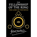 The Fellowship of the Ring By J.R.R. Tolkien