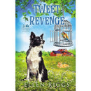 Tweet Revenge By Ellen Riggs