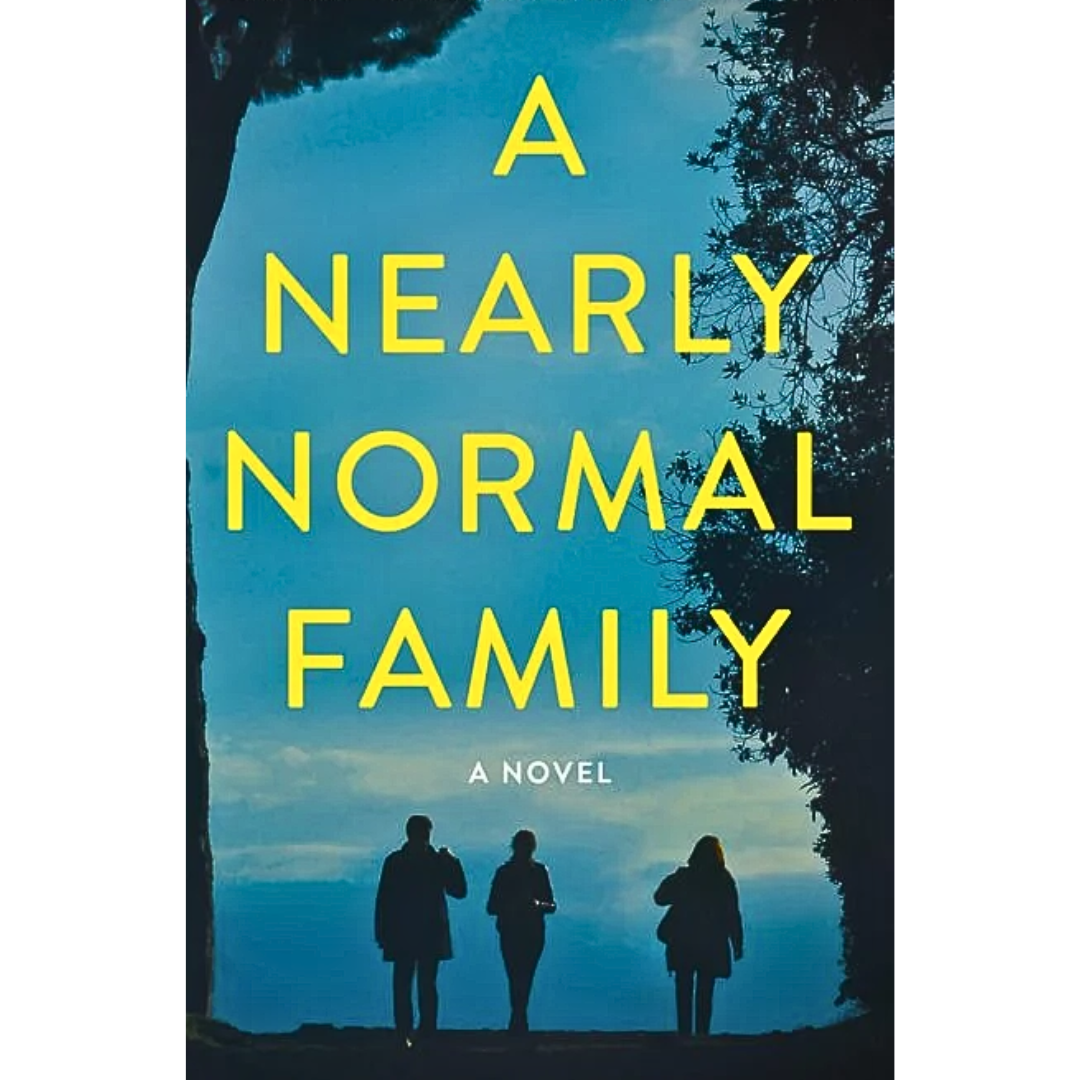 A Nearly Normal Family By M.T. Edvardsson