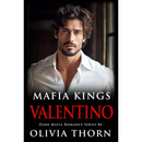 Valentino By Olivia Thorn