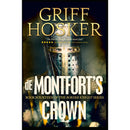 de Montfort's Crown By Griff Hosker
