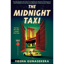 The Midnight Taxi By Yosha Gunasekera