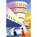 The Guggenheim Mystery By Siobhan Dowd