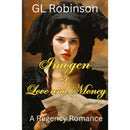 Imogen or Love and Money By GL Robinson