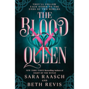The Blood Queen By Sara Raasch