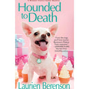 Hounded To Death By Laurien Berenson