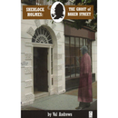 Sherlock Holmes: The Ghost Of Baker Street By Val Andrews