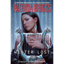 Winter Lost By Patricia Briggs