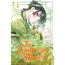 The Apothecary Diaries 14 By Natsu Hyuuga