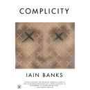 Complicity By Iain Banks