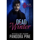 Dead of Winter By Pandora Pine