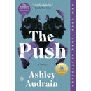 The Push By Ashley Audrain