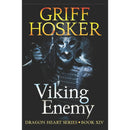 Viking Enemy By Griff Hosker