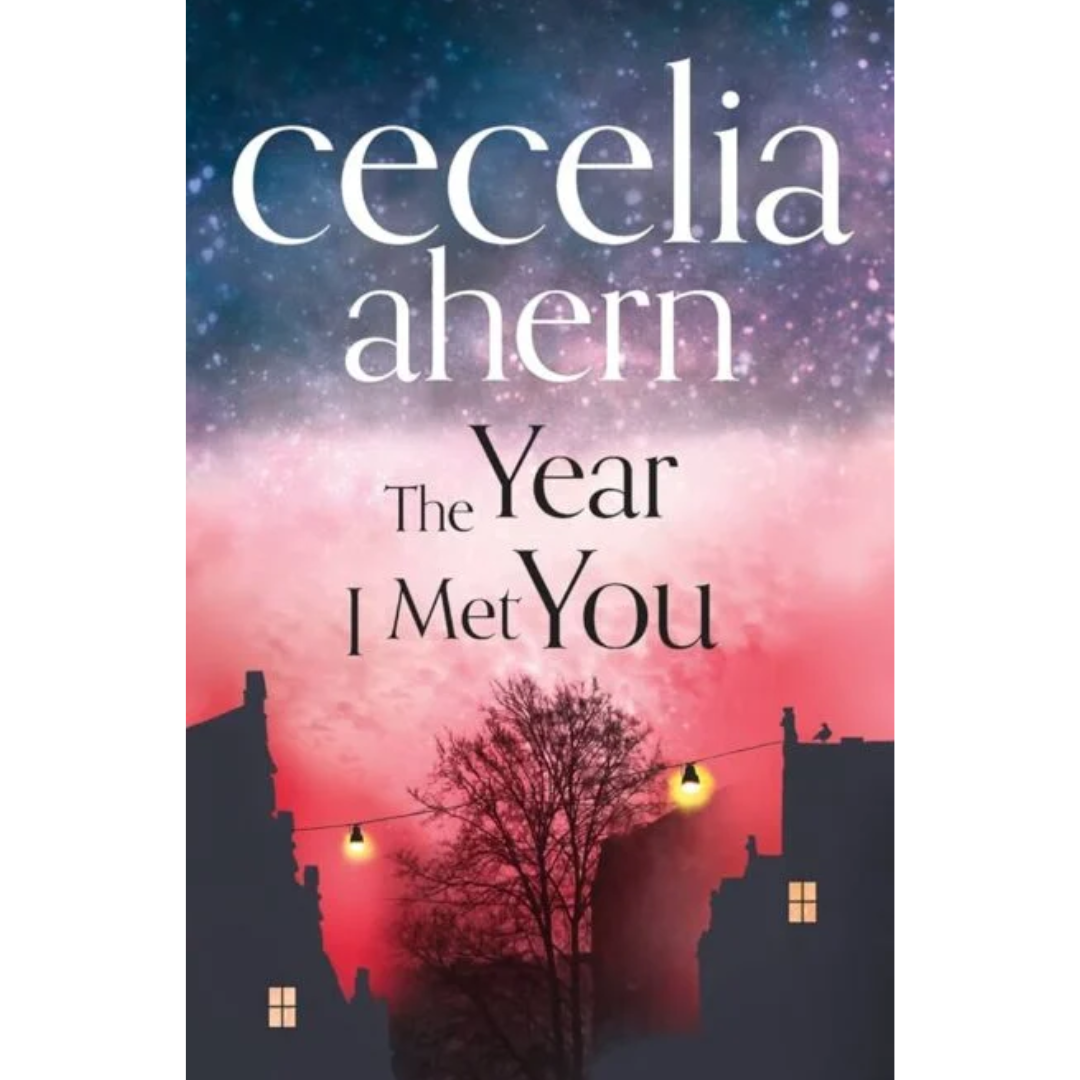 The Year I Met You By Cecelia Ahern