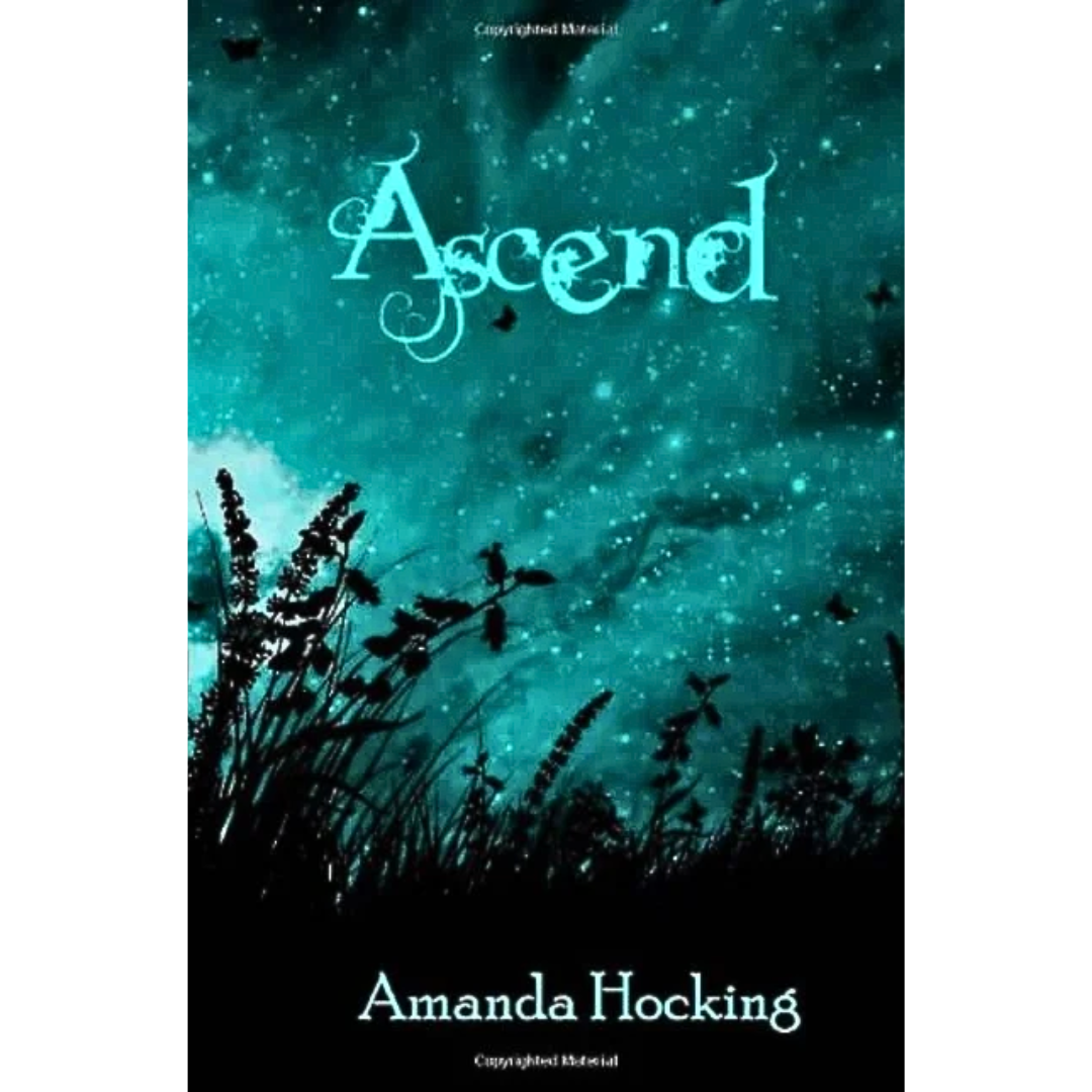 Ascend By Amanda Hocking