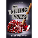 The Killing Rules By Bree Despain