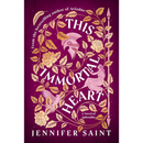 This Immortal Heart By Jennifer Saint