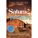 Saturn Ascendant By Andrew Wareham