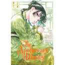 The Apothecary Diaries 14 by Natsu Hyuuga