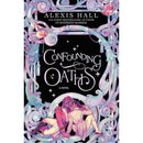 Confounding Oaths By Alexis Hall