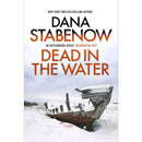 Dead in the Water  By Dana Stabenow