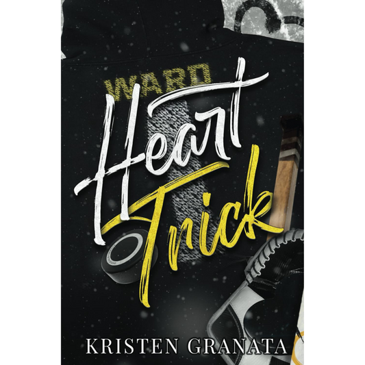 Heart Trick By Kristen Granata