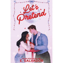 Let's Pretend by E. Salvador