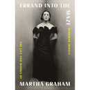 Errand into the Maze By Deborah Jowitt